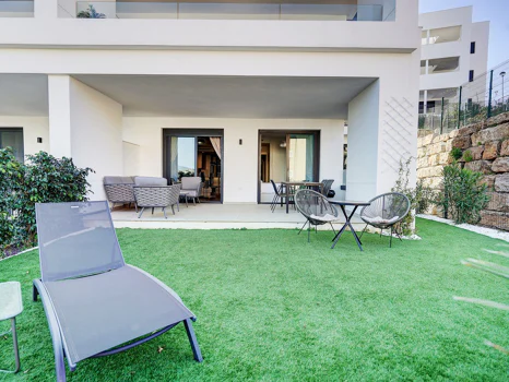 Ground Floor Apartment for sale in Cala de Mijas, Mijas Costa