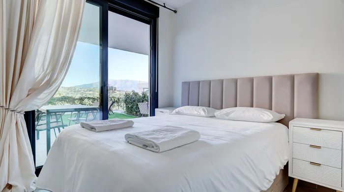 Ground Floor Apartment for sale in Cala de Mijas, Mijas Costa