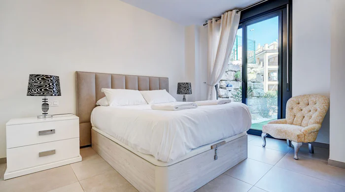 Ground Floor Apartment for sale in Cala de Mijas, Mijas Costa