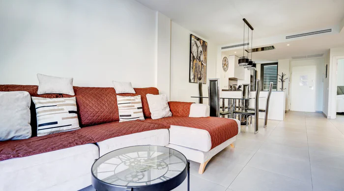 Ground Floor Apartment for sale in Cala de Mijas, Mijas Costa