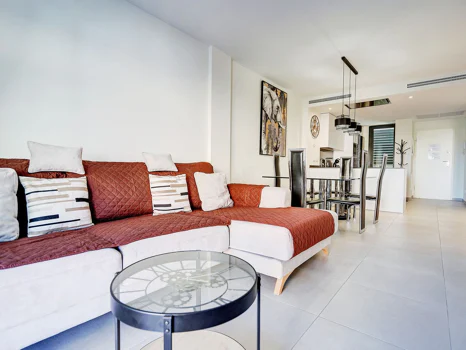 Ground Floor Apartment for sale in Cala de Mijas, Mijas Costa