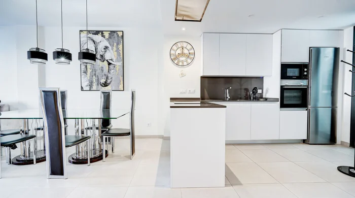 Ground Floor Apartment for sale in Cala de Mijas, Mijas Costa
