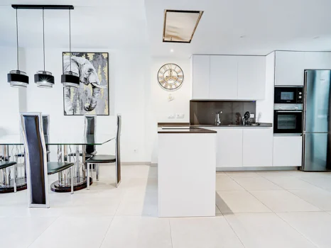 Ground Floor Apartment for sale in Cala de Mijas, Mijas Costa