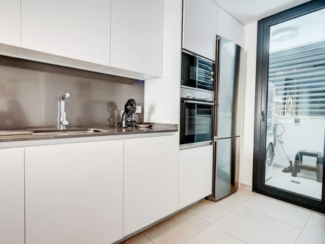 Ground Floor Apartment for sale in Cala de Mijas, Mijas Costa