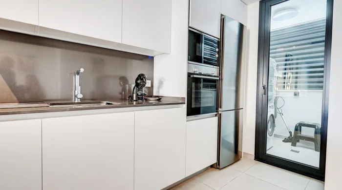 Ground Floor Apartment for sale in Cala de Mijas, Mijas Costa