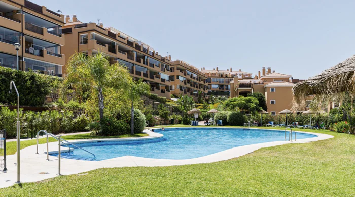 Ground Floor Apartment for sale in Cala de Mijas, Mijas Costa