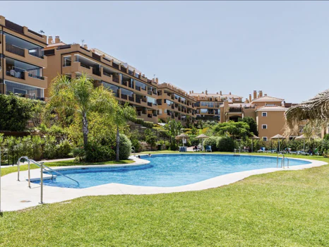 Ground Floor Apartment for sale in Cala de Mijas, Mijas Costa