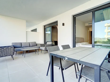 Ground Floor Apartment for sale in Cala de Mijas, Mijas Costa