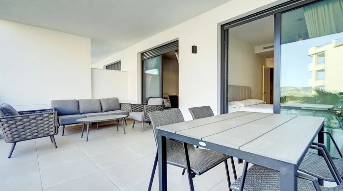 Ground Floor Apartment for sale in Cala de Mijas, Mijas Costa