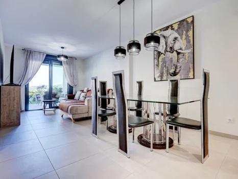 Ground Floor Apartment for sale in Cala de Mijas, Mijas Costa