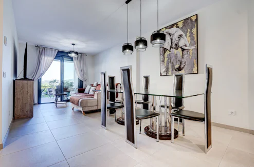 Ground Floor Apartment for sale in Cala de Mijas, Mijas Costa