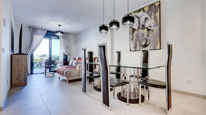 Ground Floor Apartment for sale in Cala de Mijas, Mijas Costa