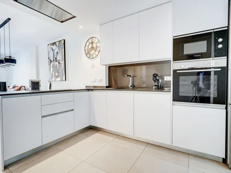 Ground Floor Apartment for sale in Cala de Mijas, Mijas Costa