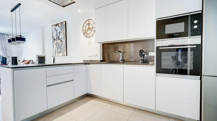 Ground Floor Apartment for sale in Cala de Mijas, Mijas Costa