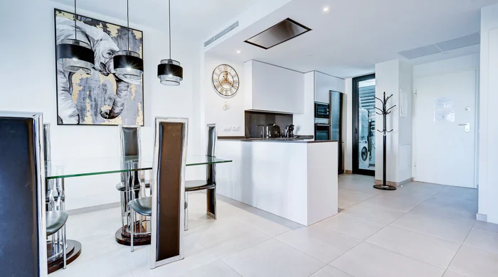 Ground Floor Apartment for sale in Cala de Mijas, Mijas Costa