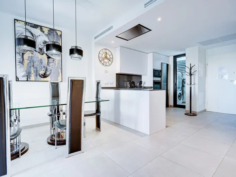 Ground Floor Apartment for sale in Cala de Mijas, Mijas Costa