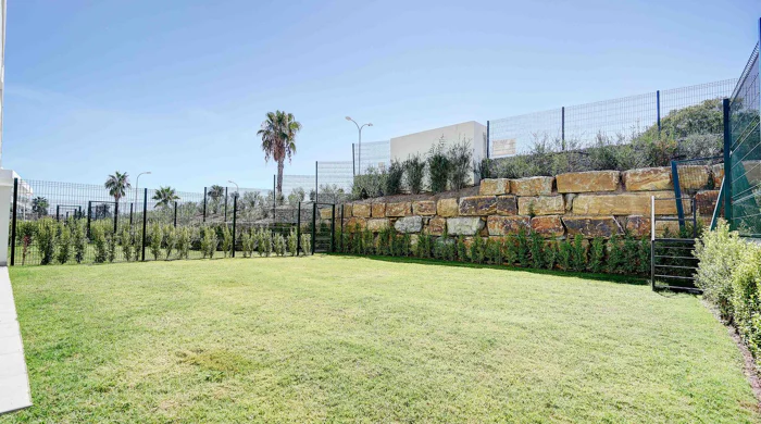 Ground Floor Apartment for sale in Cala de Mijas, Mijas Costa