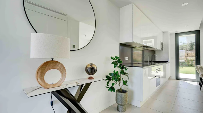 Ground Floor Apartment for sale in Cala de Mijas, Mijas Costa