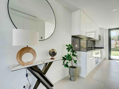 Ground Floor Apartment for sale in Cala de Mijas, Mijas Costa