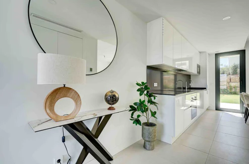 Ground Floor Apartment for sale in Cala de Mijas, Mijas Costa