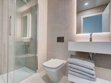 Ground Floor Apartment for sale in Cala de Mijas, Mijas Costa