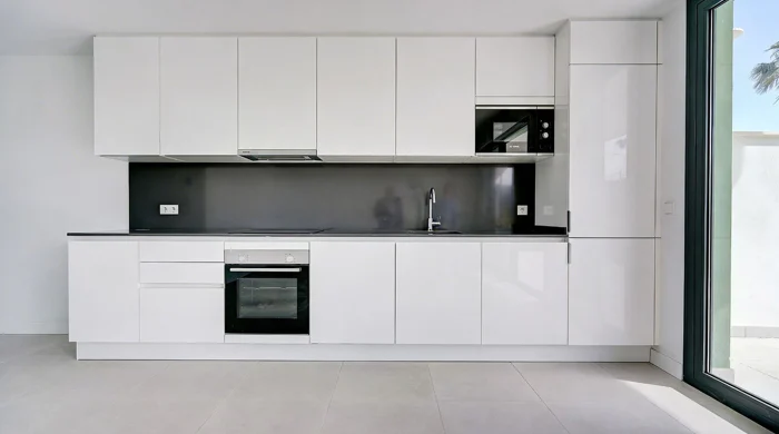 Ground Floor Apartment for sale in Cala de Mijas, Mijas Costa