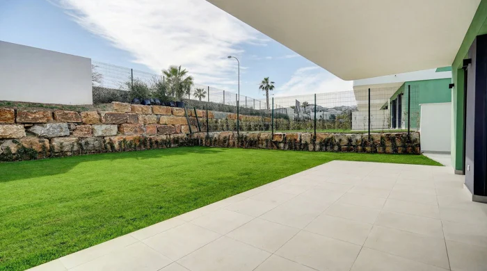 Ground Floor Apartment for sale in Cala de Mijas, Mijas Costa