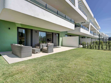Ground Floor Apartment for sale in Cala de Mijas, Mijas Costa