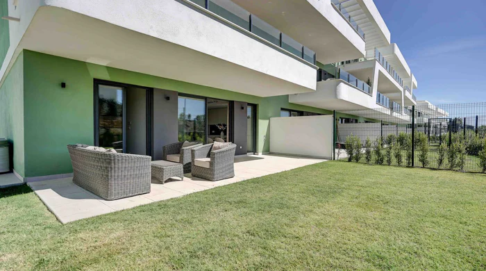 Ground Floor Apartment for sale in Cala de Mijas, Mijas Costa
