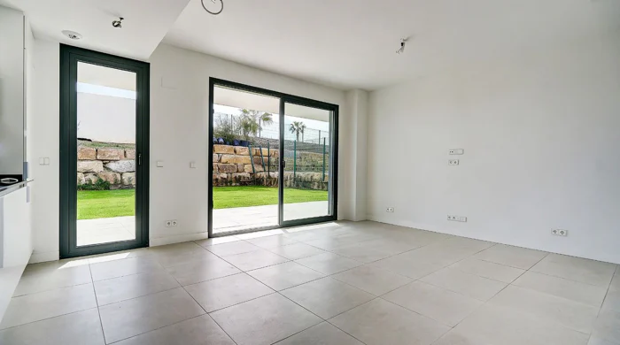 Ground Floor Apartment for sale in Cala de Mijas, Mijas Costa