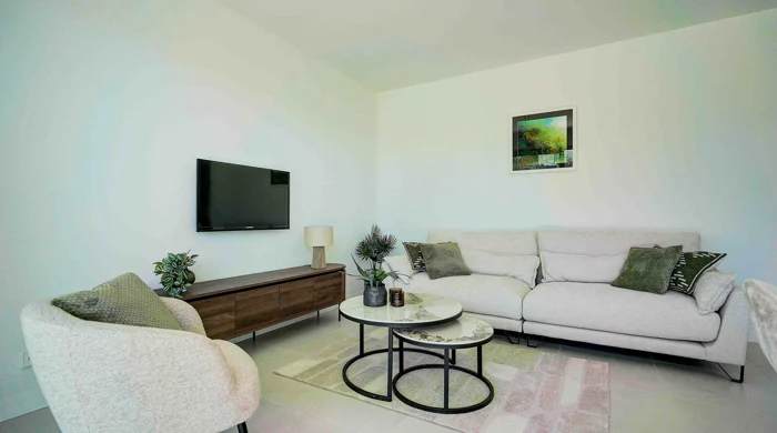 Ground Floor Apartment for sale in Cala de Mijas, Mijas Costa