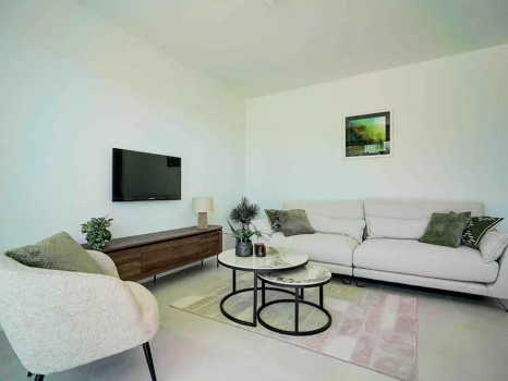 Ground Floor Apartment for sale in Cala de Mijas, Mijas Costa