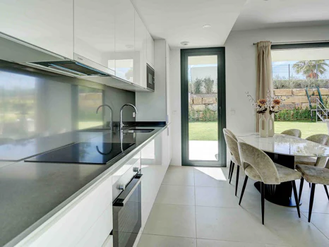 Ground Floor Apartment for sale in Cala de Mijas, Mijas Costa