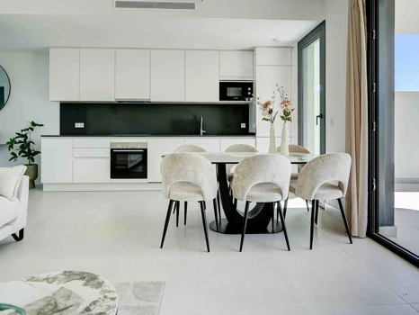 Ground Floor Apartment for sale in Cala de Mijas, Mijas Costa