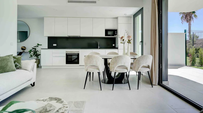 Ground Floor Apartment for sale in Cala de Mijas, Mijas Costa