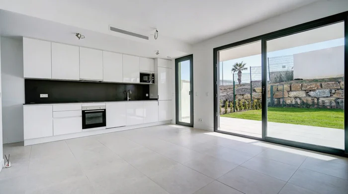 Ground Floor Apartment for sale in Cala de Mijas, Mijas Costa
