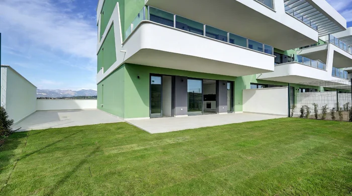 Ground Floor Apartment for sale in Cala de Mijas, Mijas Costa