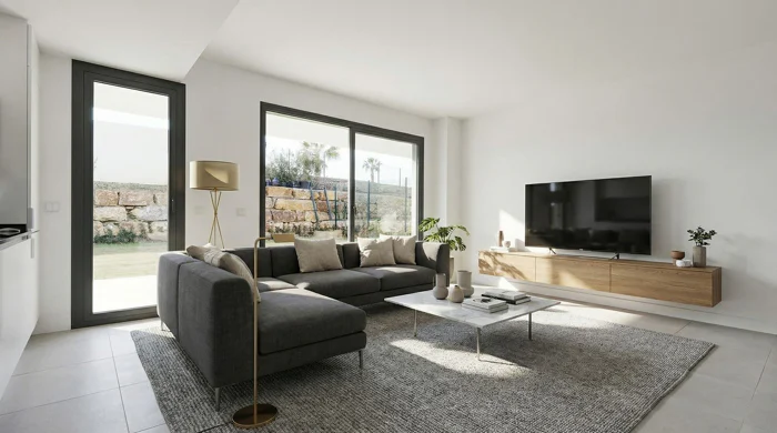 Ground Floor Apartment for sale in Cala de Mijas, Mijas Costa