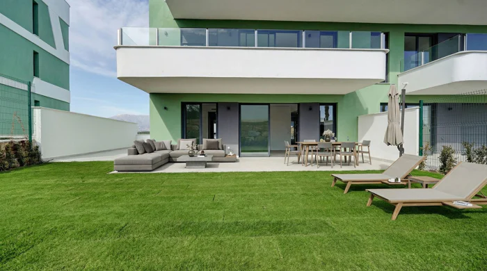 Ground Floor Apartment for sale in Cala de Mijas, Mijas Costa