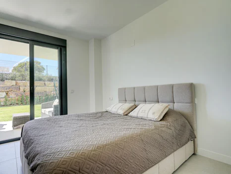 Ground Floor Apartment for sale in Cala de Mijas, Mijas Costa