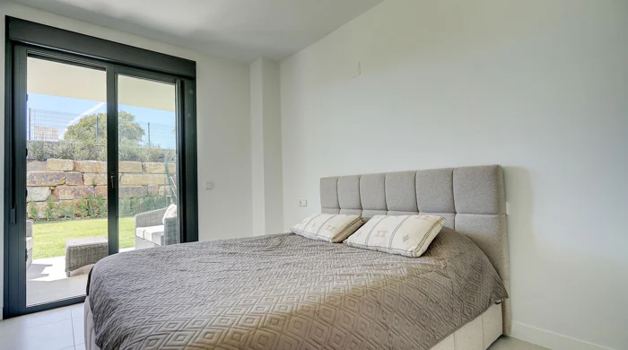 Ground Floor Apartment for sale in Cala de Mijas, Mijas Costa