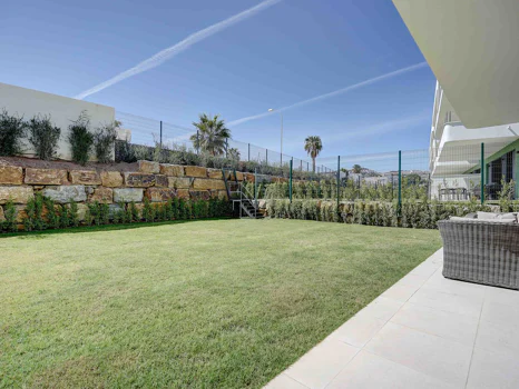 Ground Floor Apartment for sale in Cala de Mijas, Mijas Costa