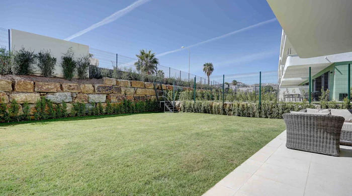 Ground Floor Apartment for sale in Cala de Mijas, Mijas Costa