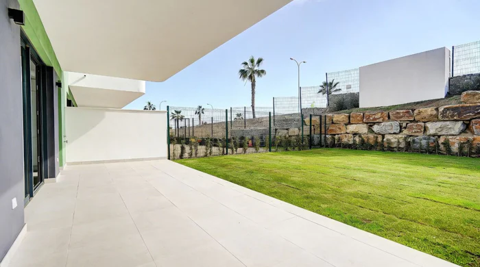 Ground Floor Apartment for sale in Cala de Mijas, Mijas Costa