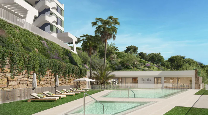 Ground Floor Apartment for sale in Cala de Mijas, Mijas Costa