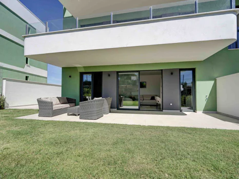 Ground Floor Apartment for sale in Cala de Mijas, Mijas Costa