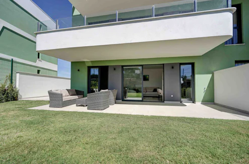 Ground Floor Apartment for sale in Cala de Mijas, Mijas Costa