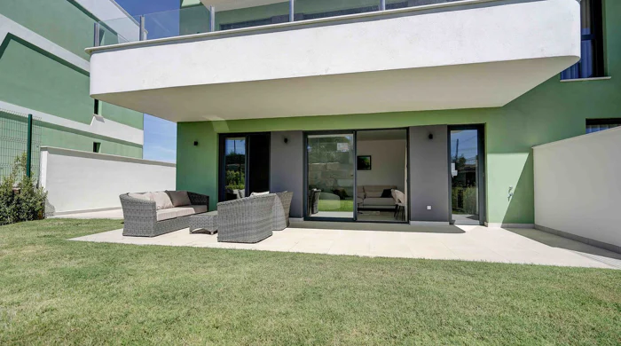 Ground Floor Apartment for sale in Cala de Mijas, Mijas Costa