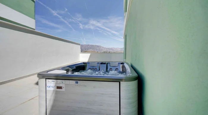 Ground Floor Apartment for sale in Cala de Mijas, Mijas Costa