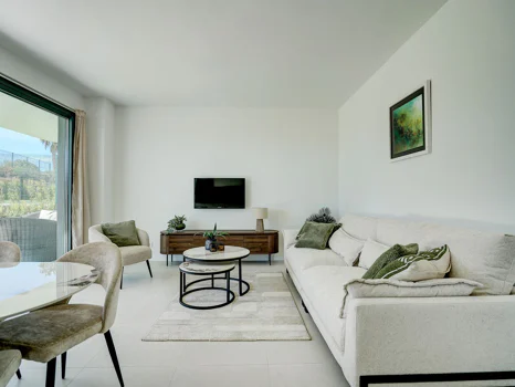 Ground Floor Apartment for sale in Cala de Mijas, Mijas Costa